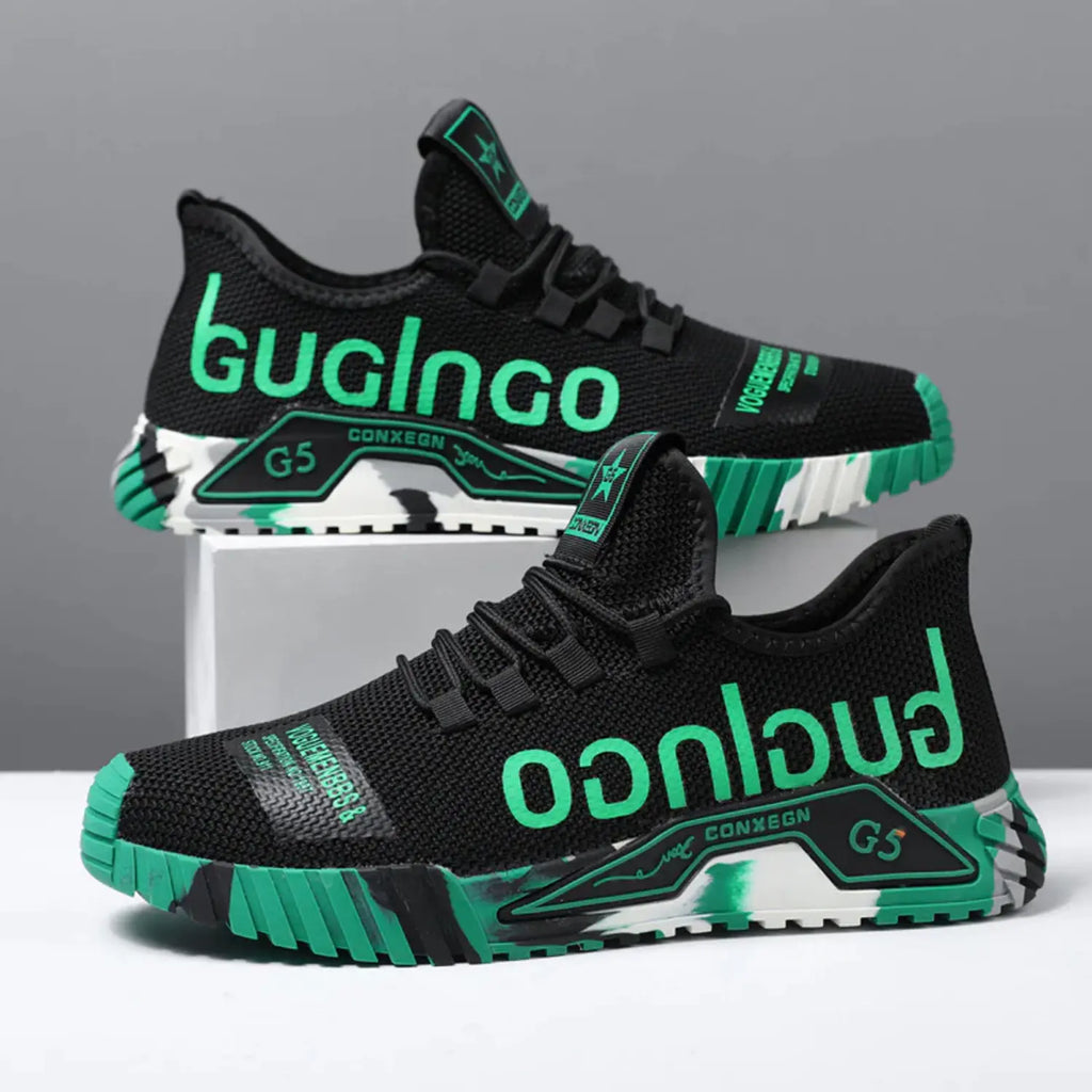 Los zapatos de seguridad n.º 1 del mundo • StrideX Konf™