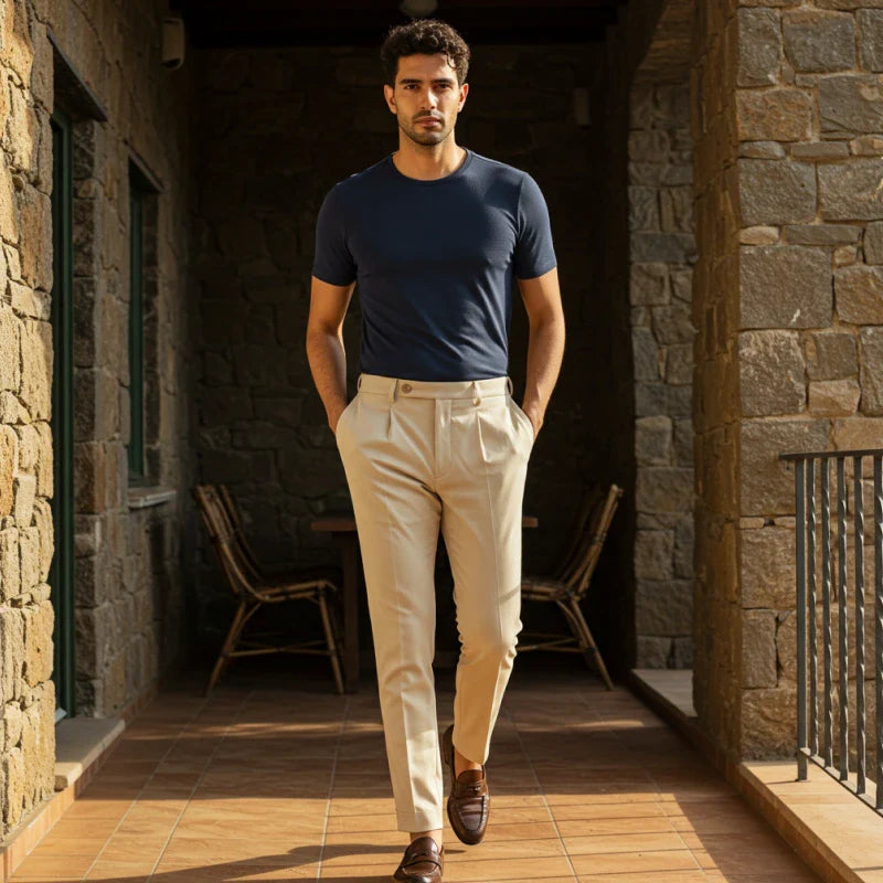 Pack de 6 Tech T-Shirt – Comodidad que se nota. Sin olores, sin arrugas, sin calor - Compra 3 y lleva 6