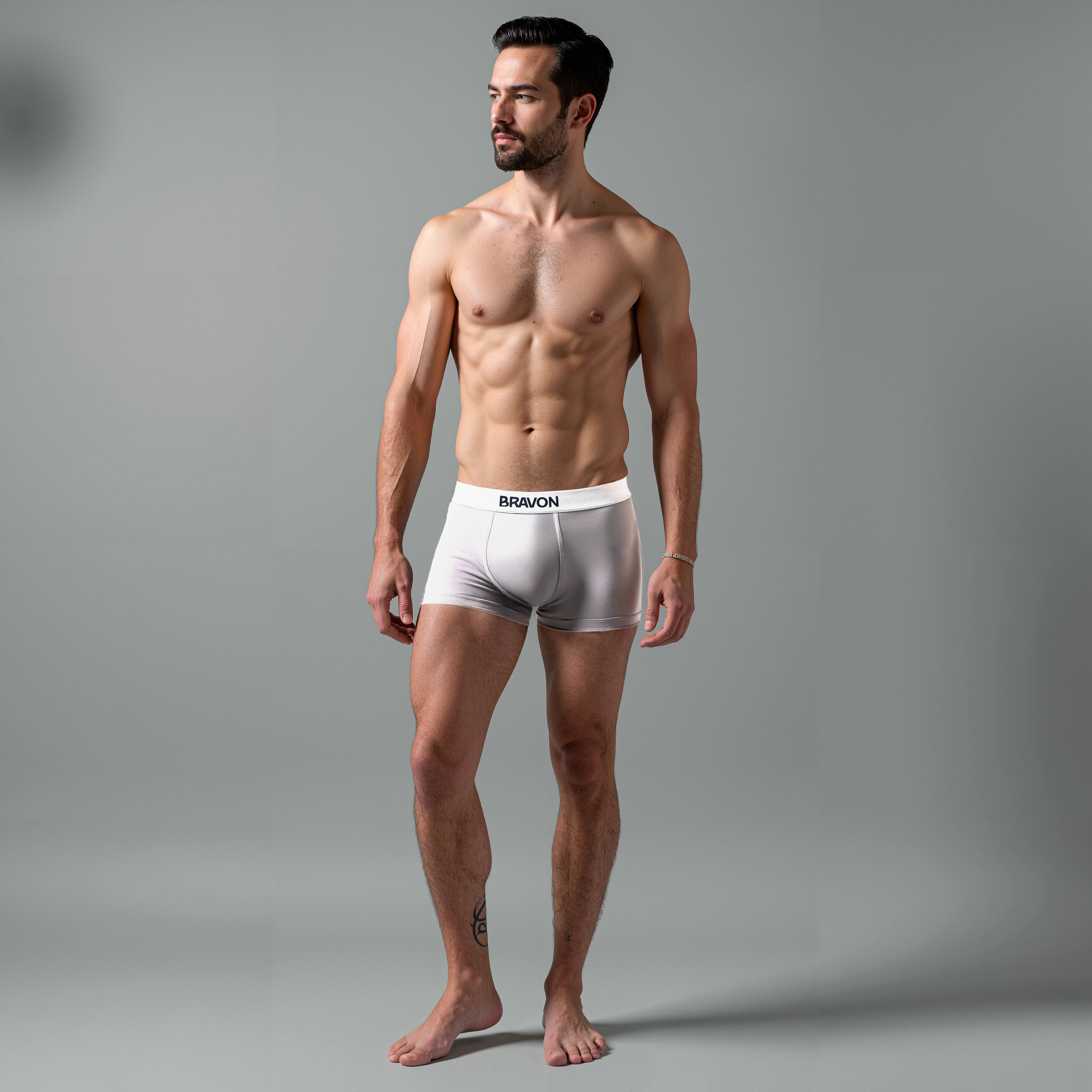 Pack de 8 Boxer Comfort - Tecnología que Respira. Compre 4 y Recibe 8.