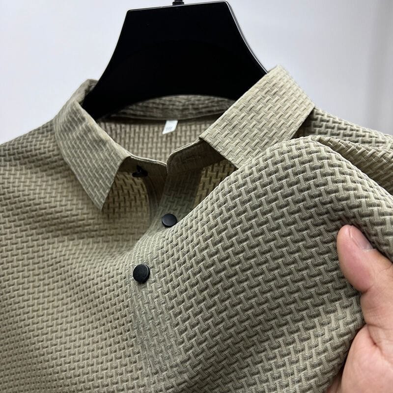 Camisa Polo para Hombre Premium