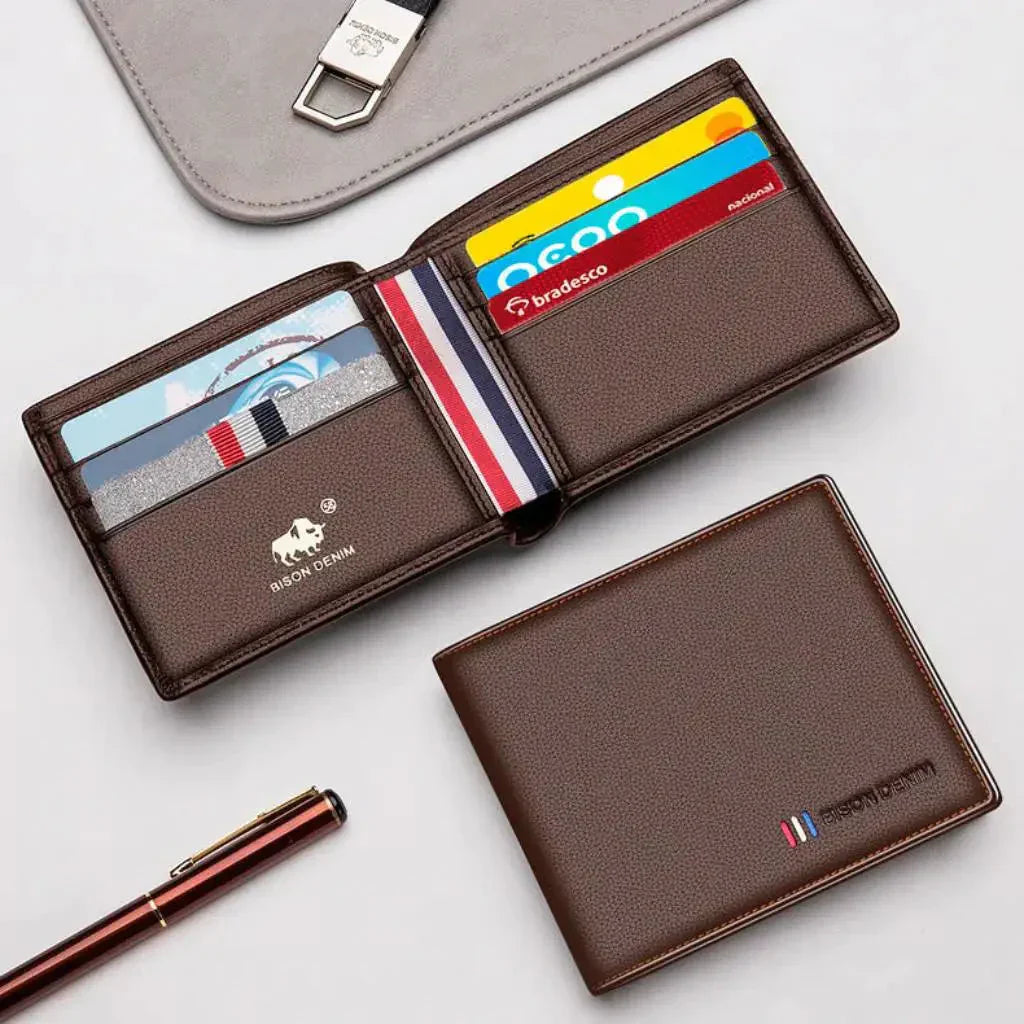 Cartera Denim – Estilo Único y Resistencia Premium