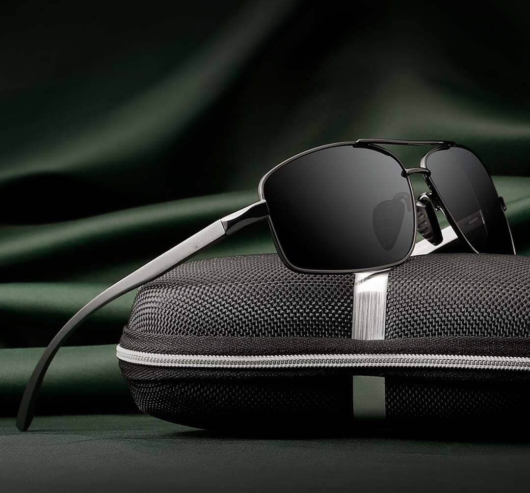 Gafas de sol Vintage