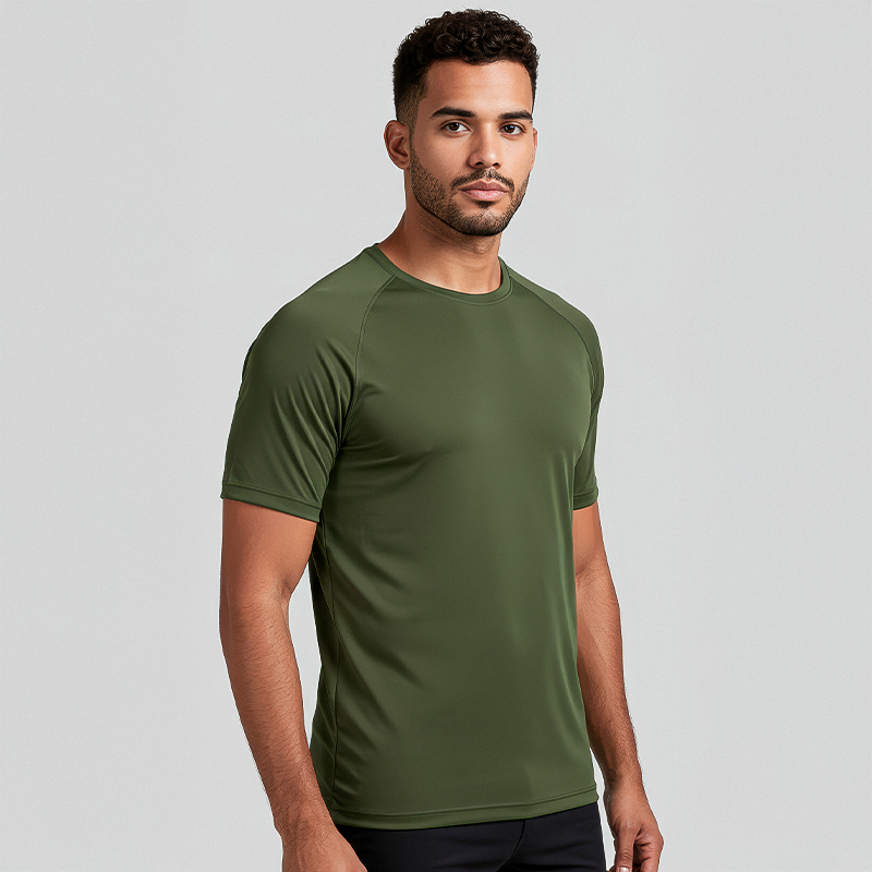 Pack de 5 Dry Fit - Comodidad Todo el Día - Sin Sudor, Sin Olor, Solo Estilo - Compra 3 y lleva 5