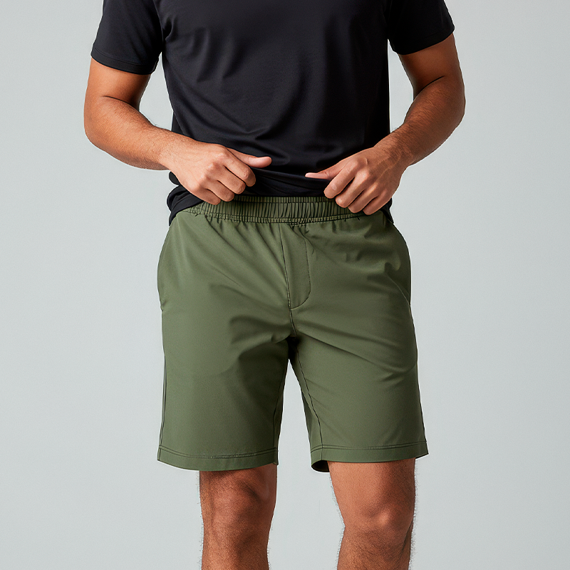 Pack de 3 ShortTech™ – Comodidad extrema, sin arrugas y resistente al agua - Compra 2 y lleva 3