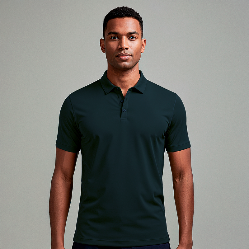 Pack de 3 Polo Tech – Sin olor, sin calor, siempre elegante - Compra 2 y lleva 3