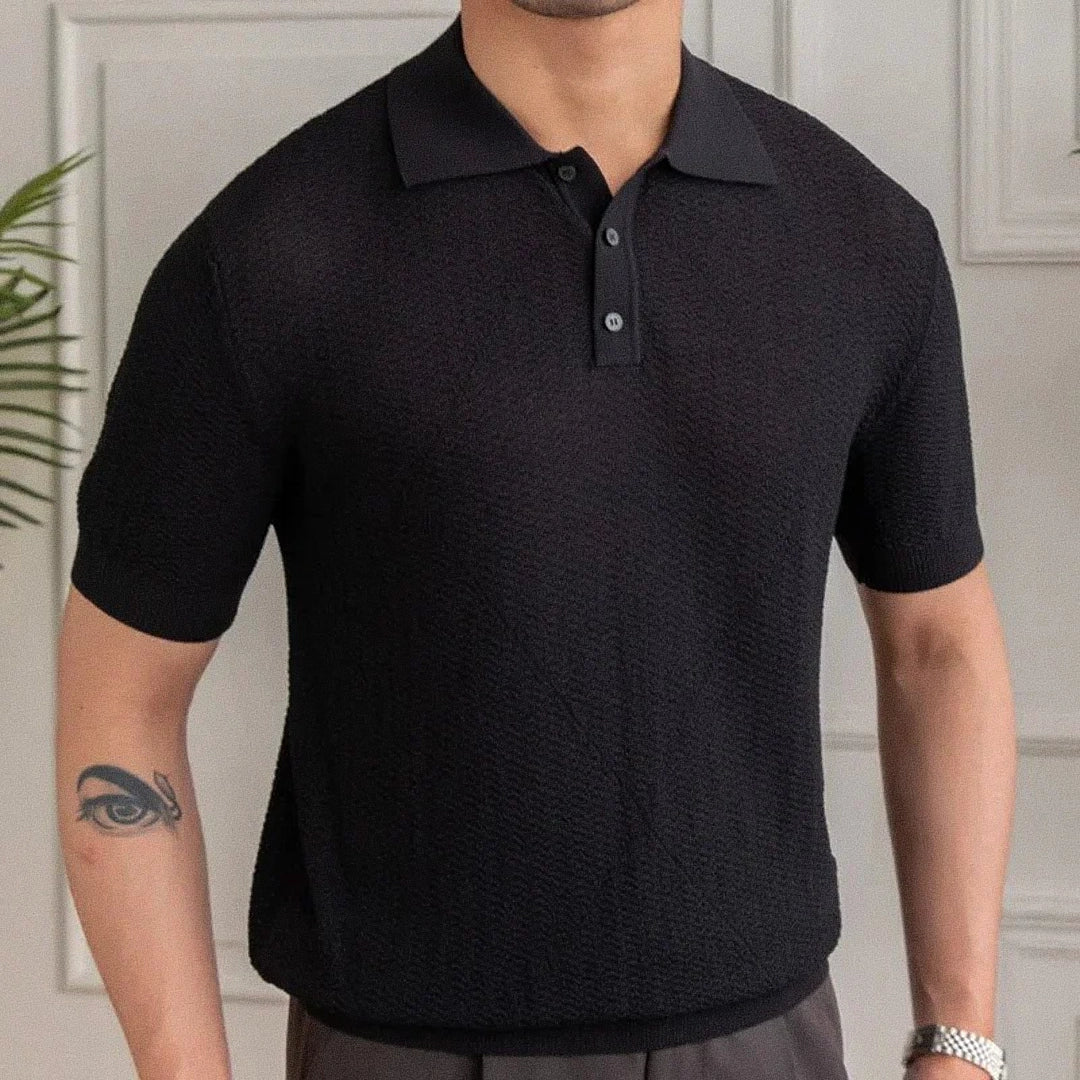 Camisa Polo para Hombre Barcelona