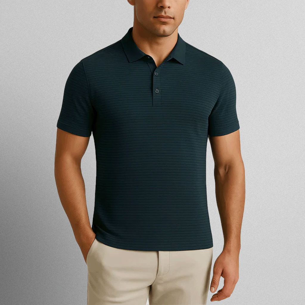 Camisa Polo para Hombre Premium