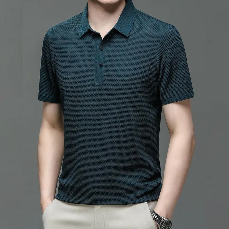 Camisa Polo para Hombre Premium