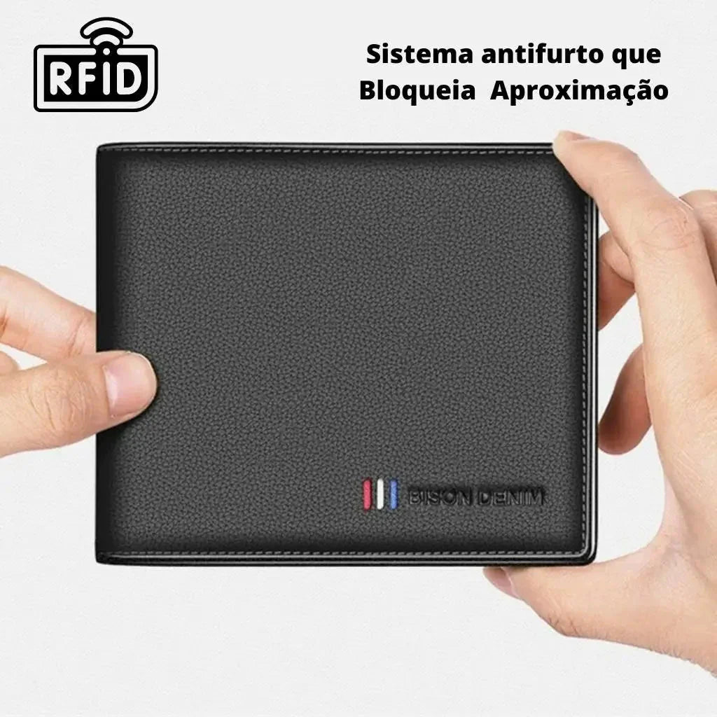 Cartera Denim – Estilo Único y Resistencia Premium