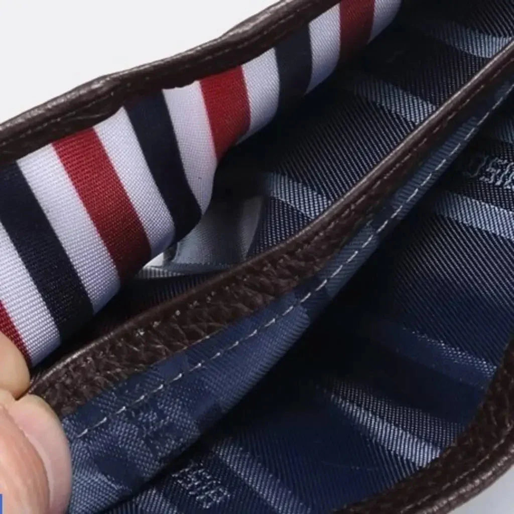 Cartera Denim – Estilo Único y Resistencia Premium