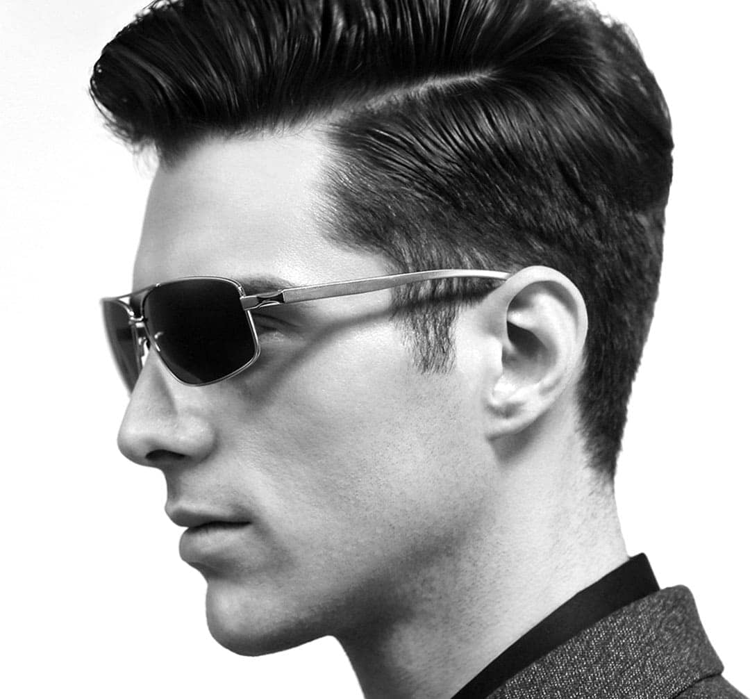 Gafas de sol Vintage