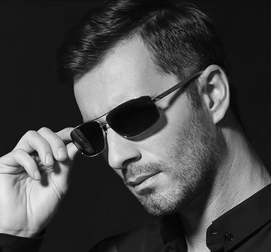 Gafas de sol Vintage