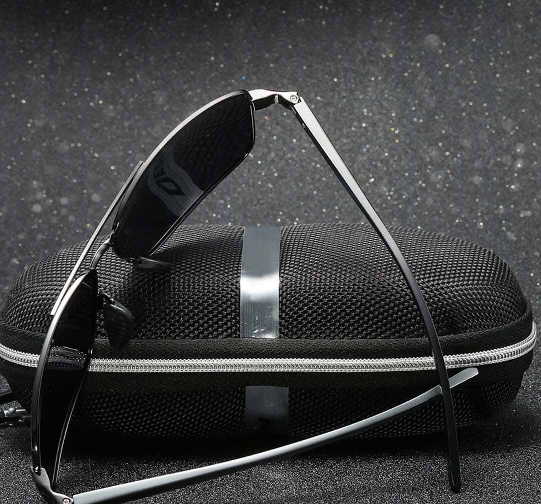 Gafas de sol Vintage