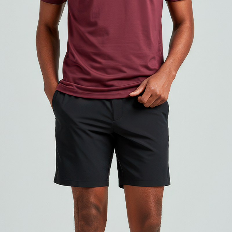 Pack de 3 ShortTech™ – Comodidad extrema, sin arrugas y resistente al agua - Compra 2 y lleva 3