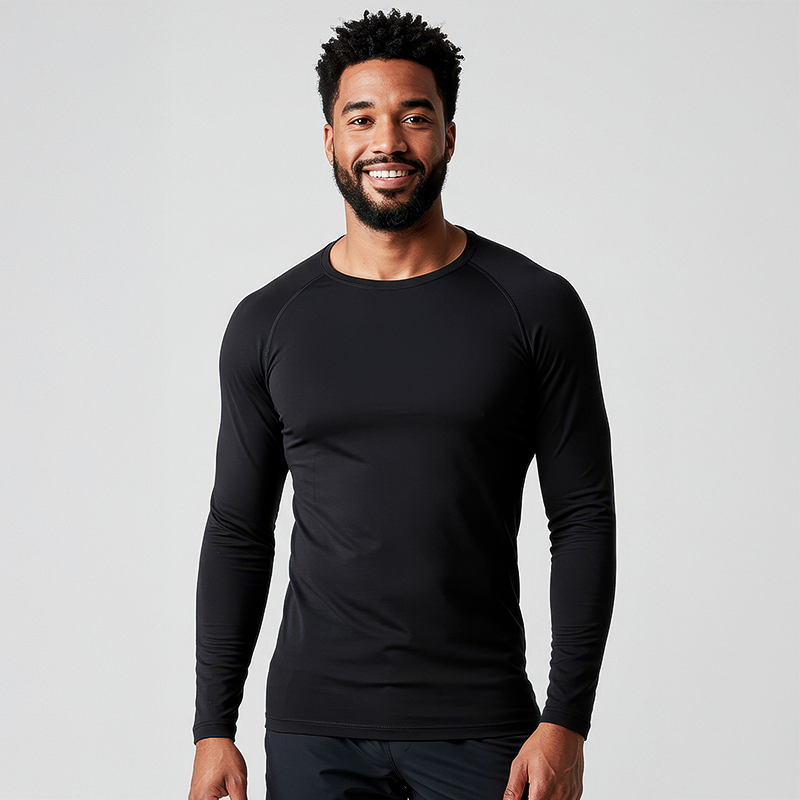 Pack de 5 Térmica UV – Protección solar y confort en cada movimiento - Compra 3 y lleva 5