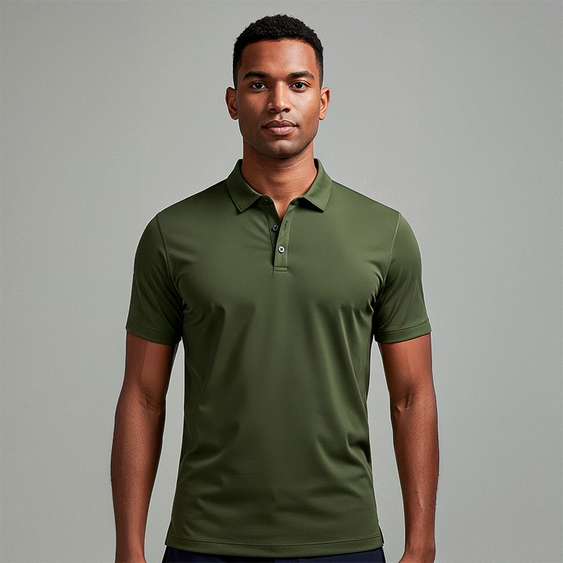 Pack de 3 Polo Tech – Sin olor, sin calor, siempre elegante - Compra 2 y lleva 3