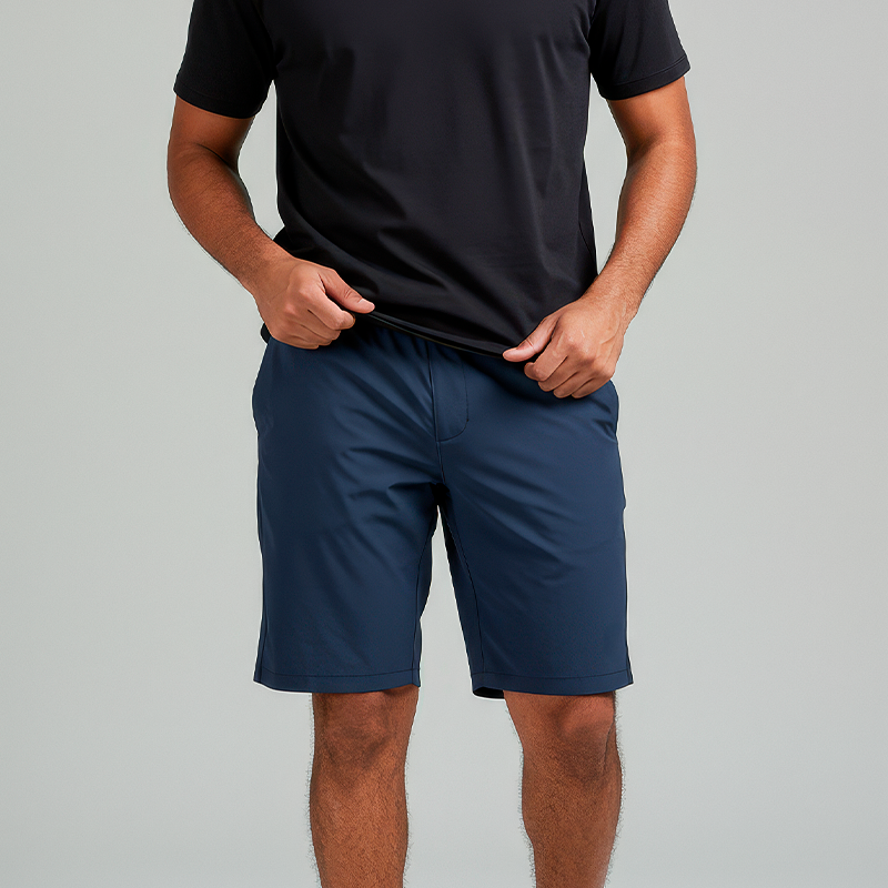 Pack de 3 ShortTech™ – Comodidad extrema, sin arrugas y resistente al agua - Compra 2 y lleva 3